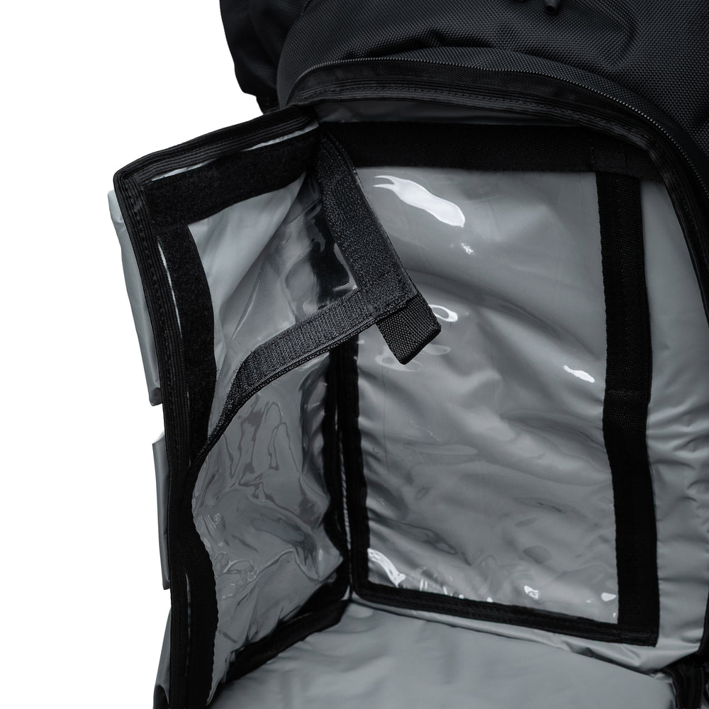 Camp Backpack