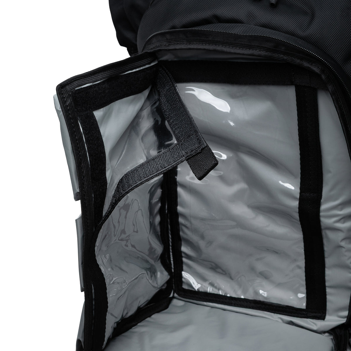 Camp Backpack