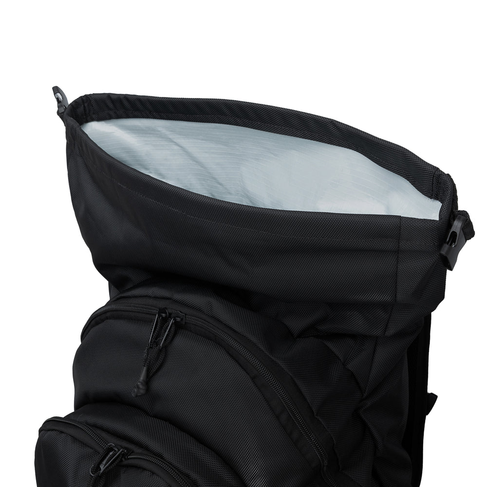Camp Backpack