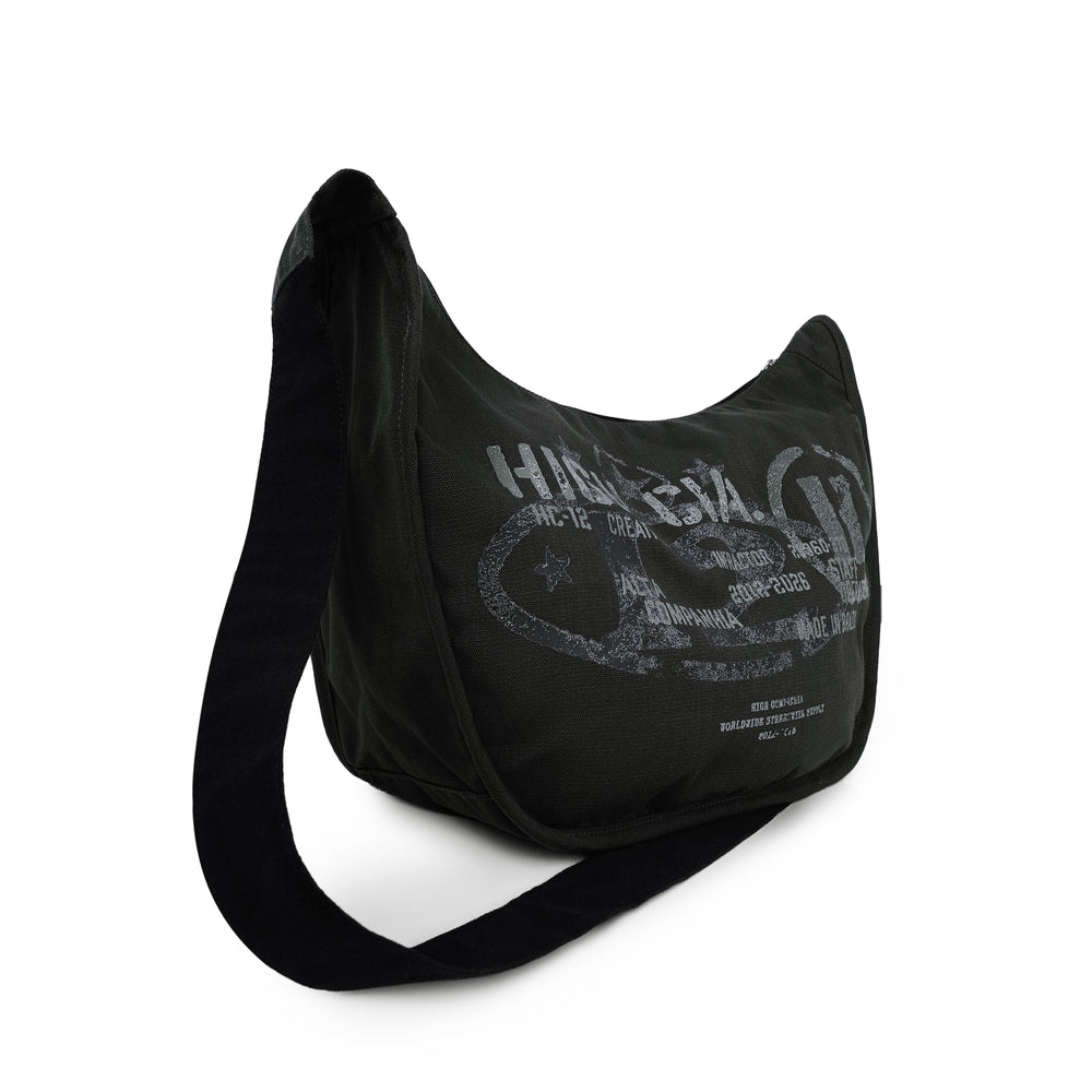 Bolsa Selo Preta