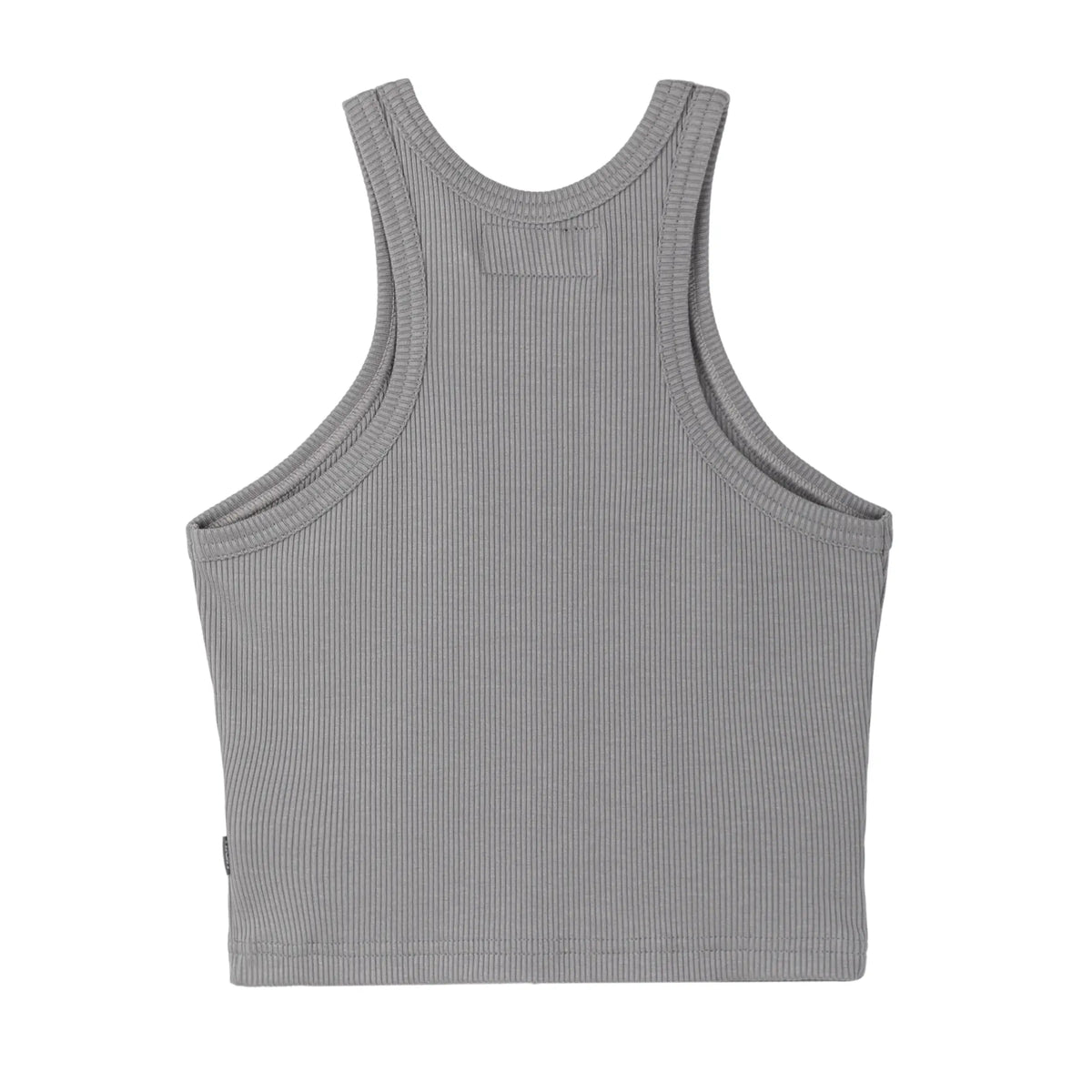 Baby Tee Grey