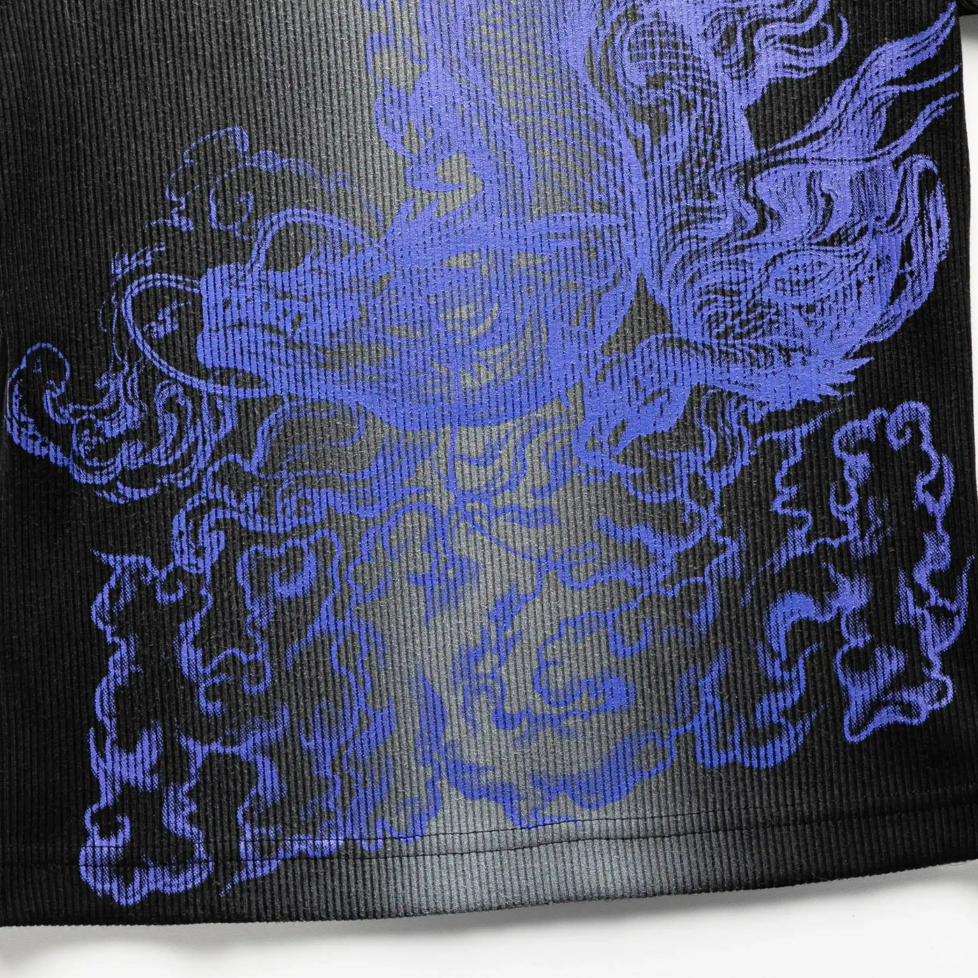 Baby Tee Shei Black