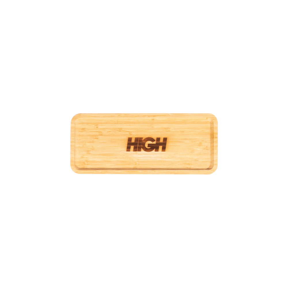 Bamboo Tray Logo