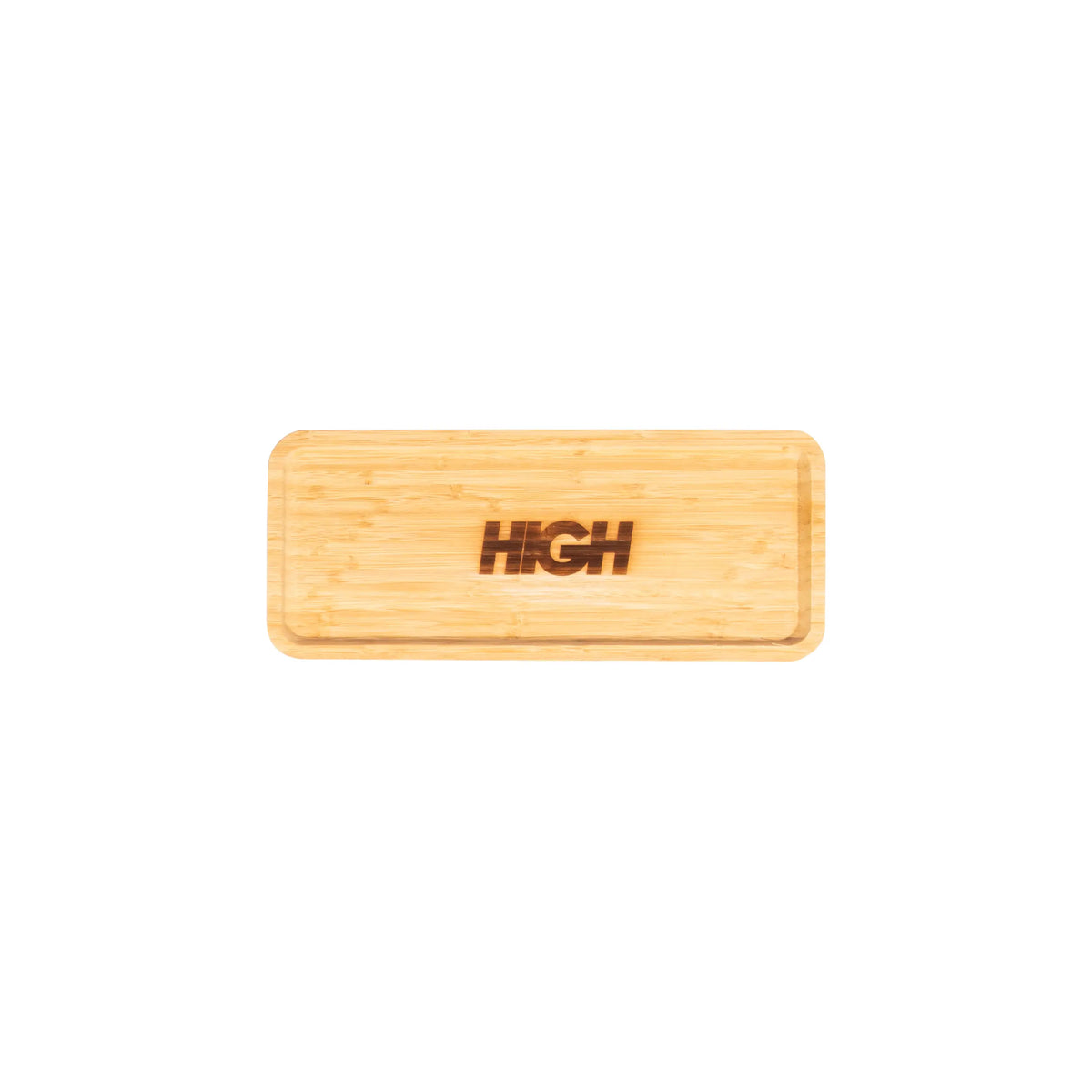 Bamboo Tray Logo