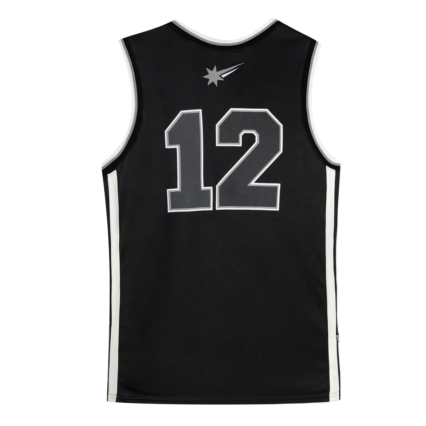 Basket Jersey HIGH X DC