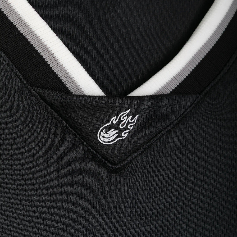 Basket Jersey HIGH X DC