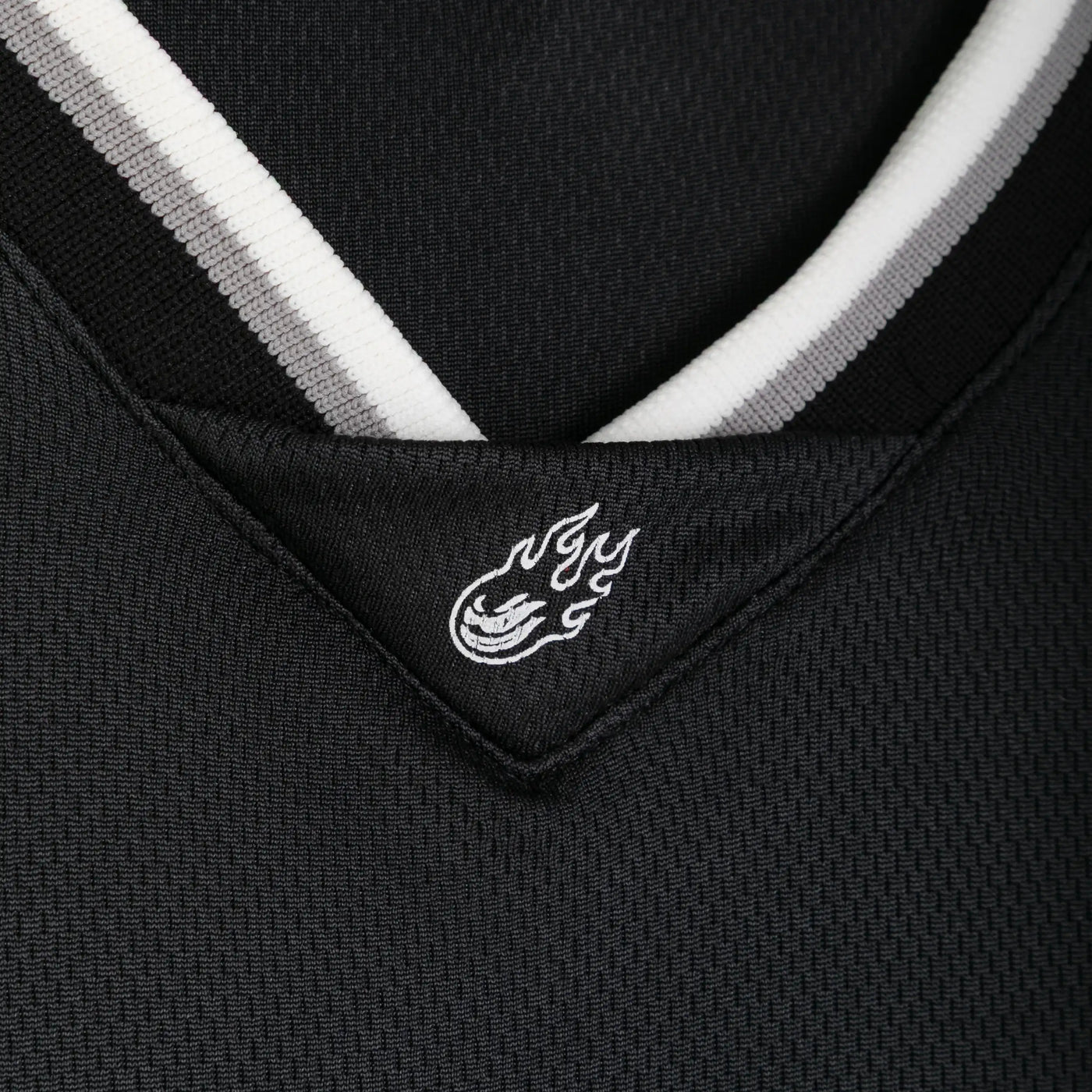 Basket Jersey HIGH X DC