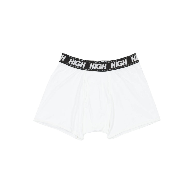 Boxer Shorts White