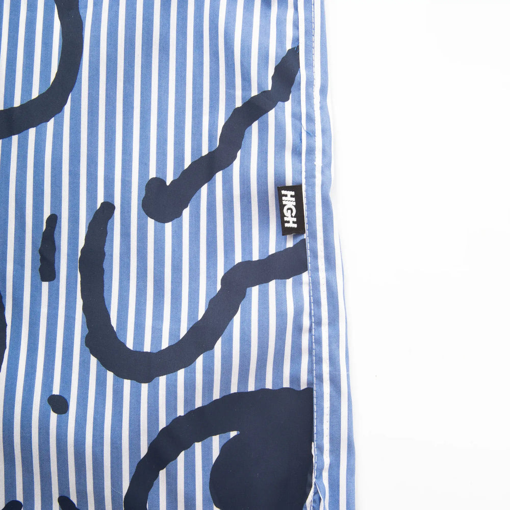 Button Shirt Hinotama
