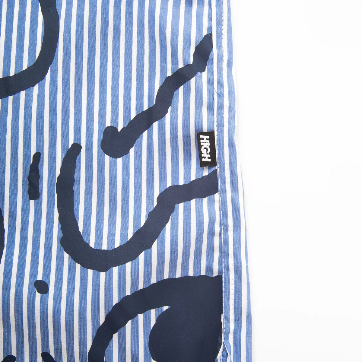 Button Shirt Hinotama