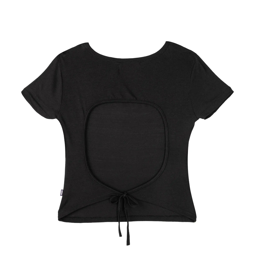 Baby Tee Oval