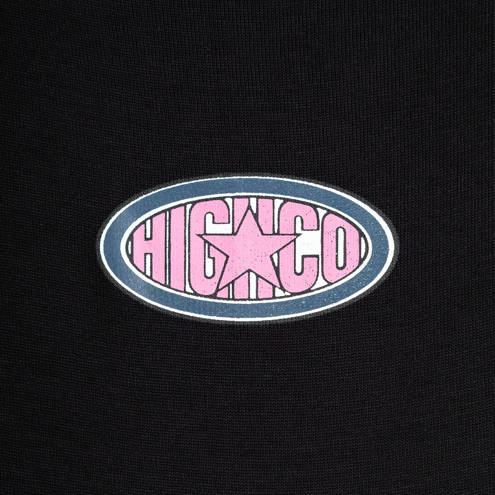Baby Tee Oval