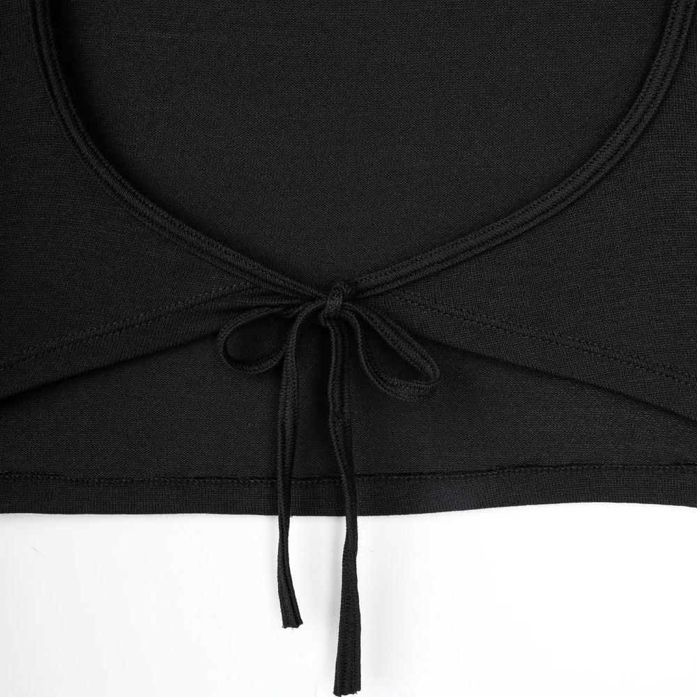Baby Tee Oval