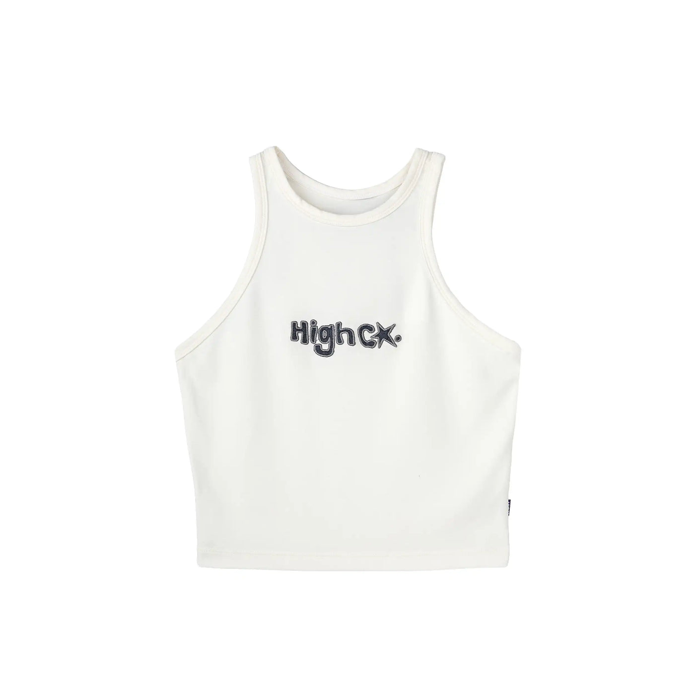 Top Girlz White