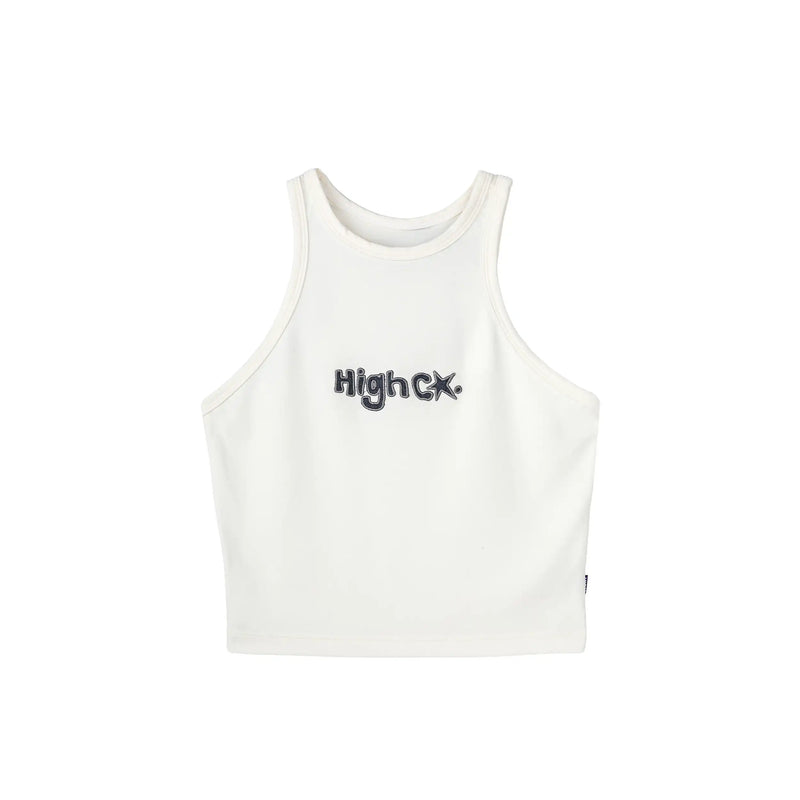 Top Girlz White