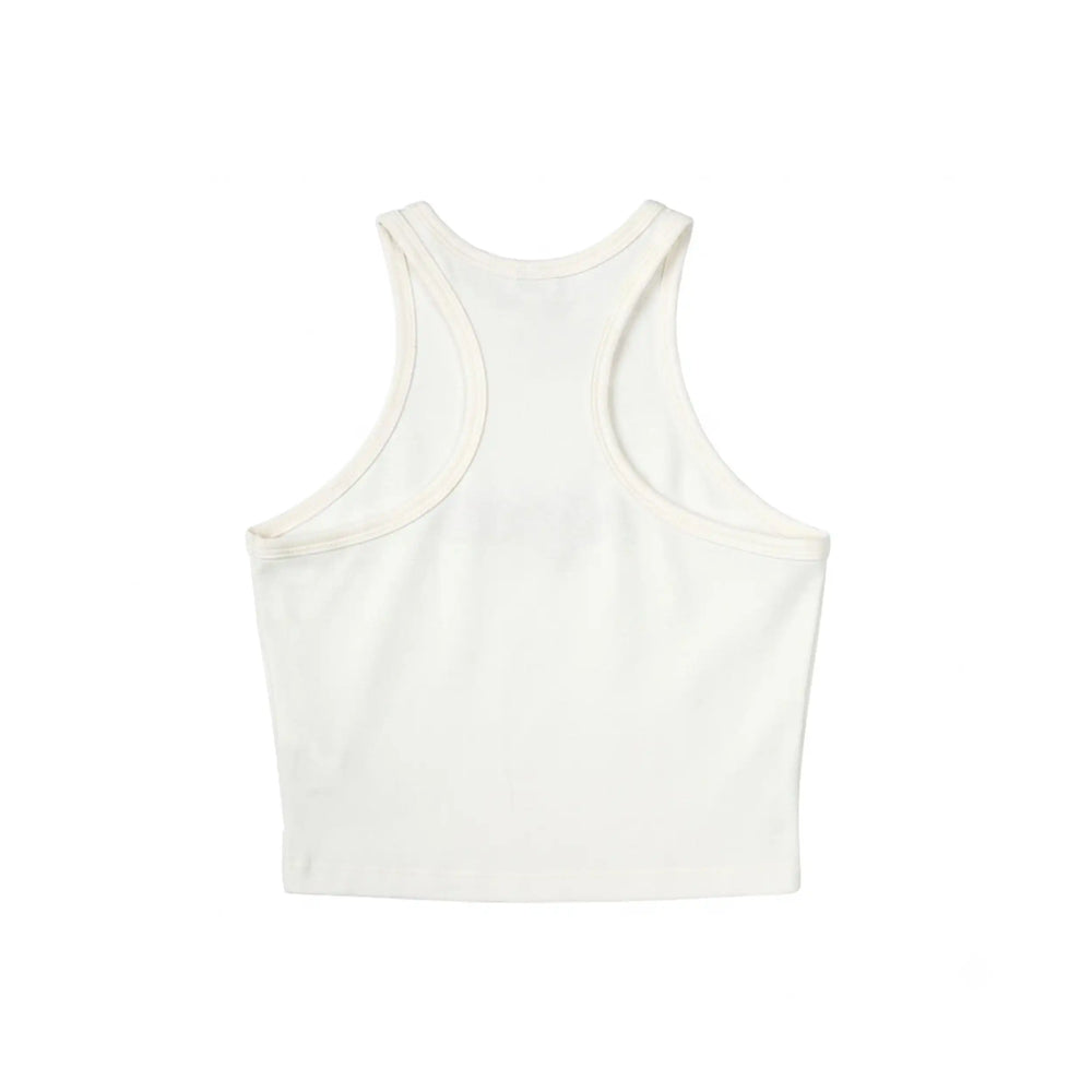 Top Girlz White