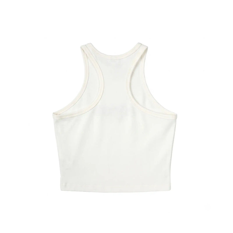 Top Girlz White