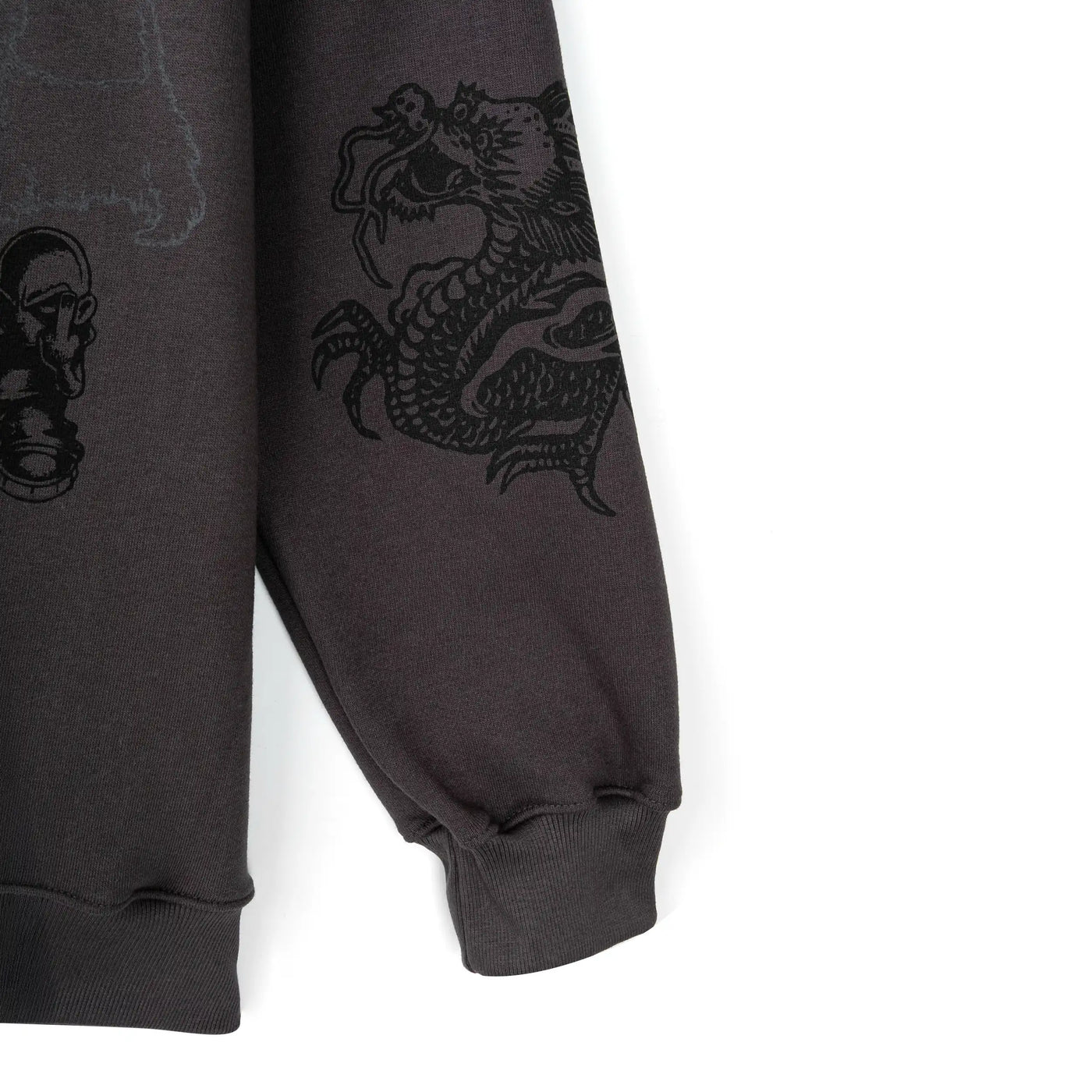 Crewneck Freeline