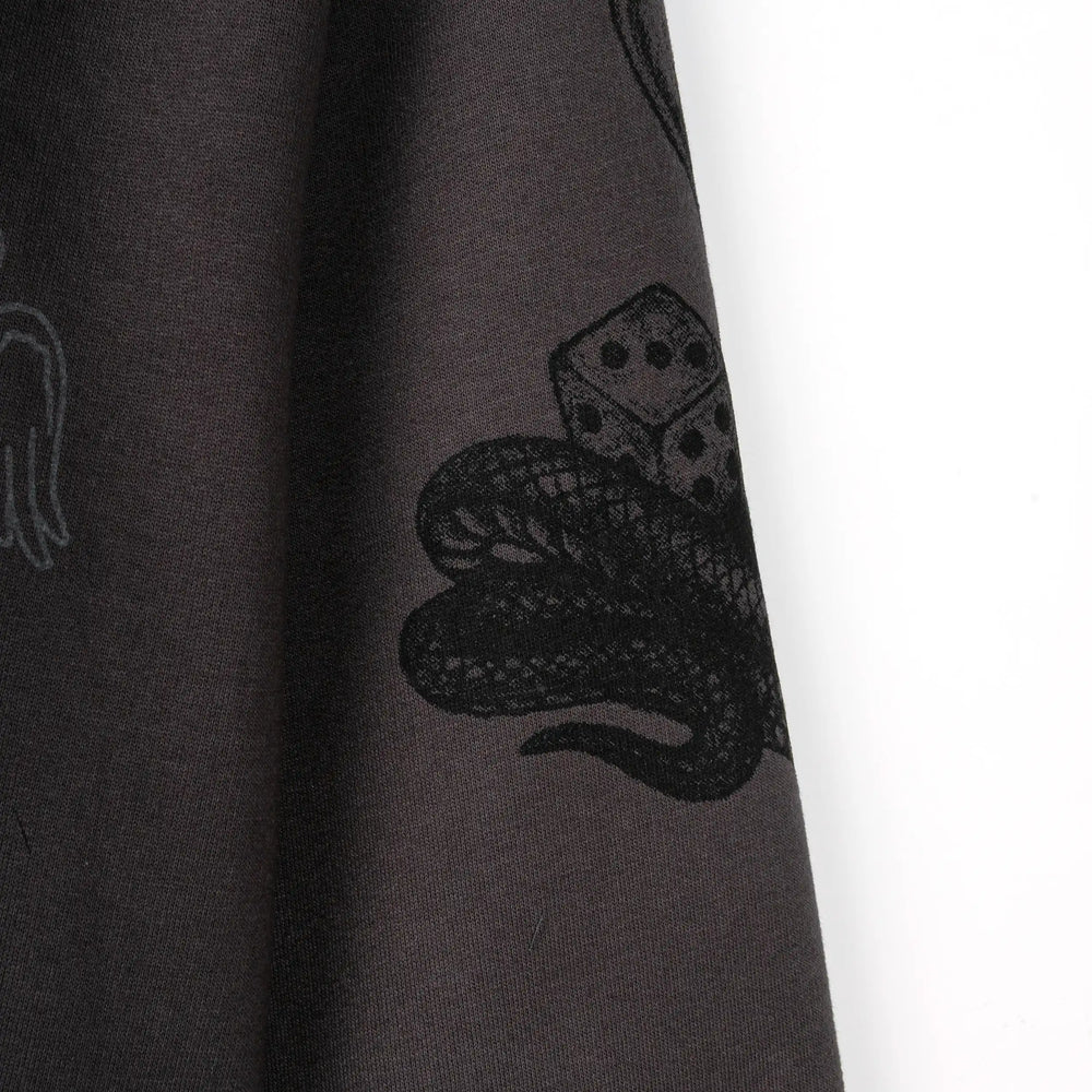 Crewneck Freeline