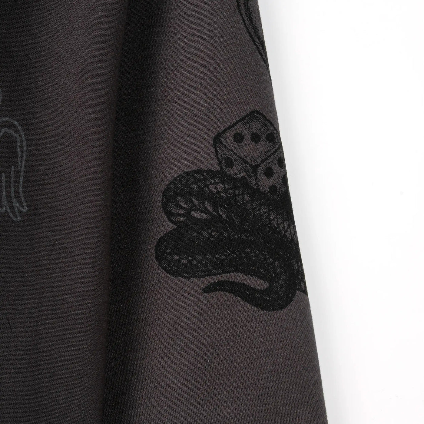 Crewneck Freeline