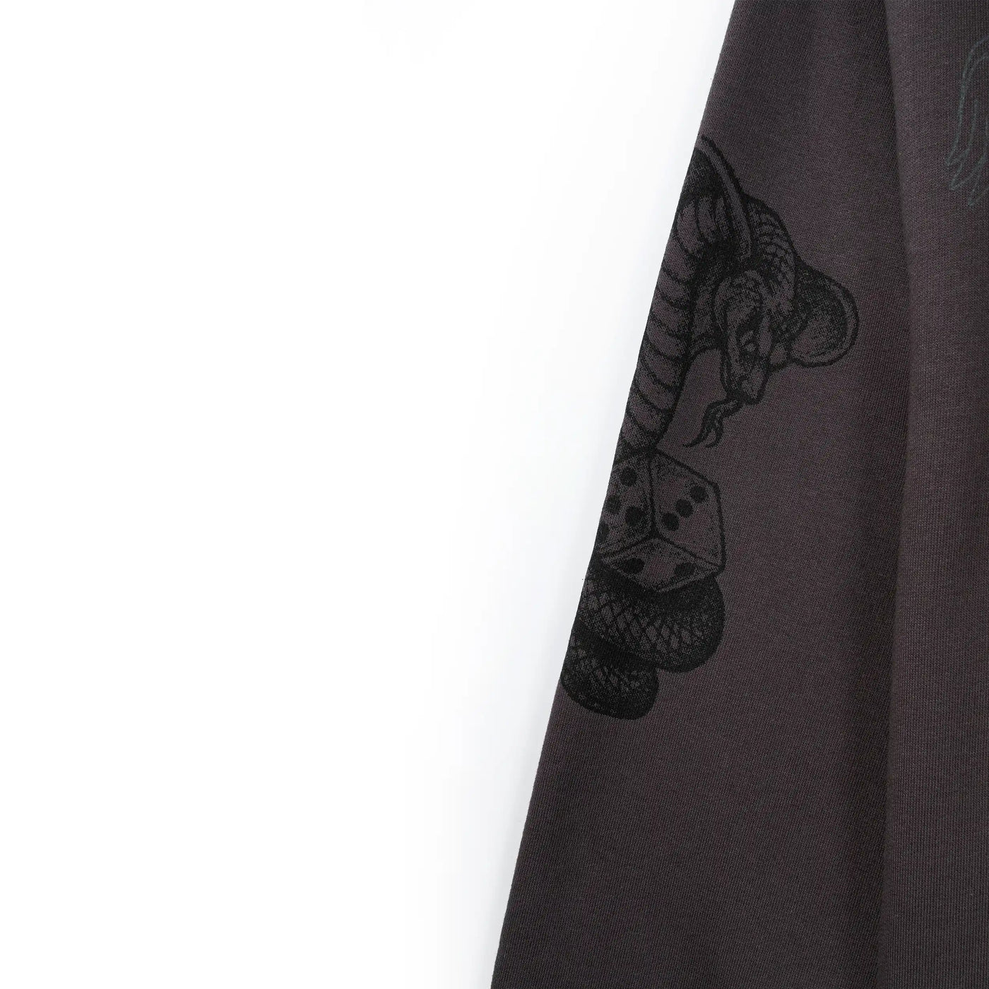 Crewneck Freeline