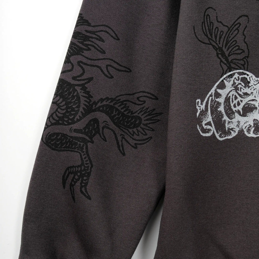 Crewneck Freeline