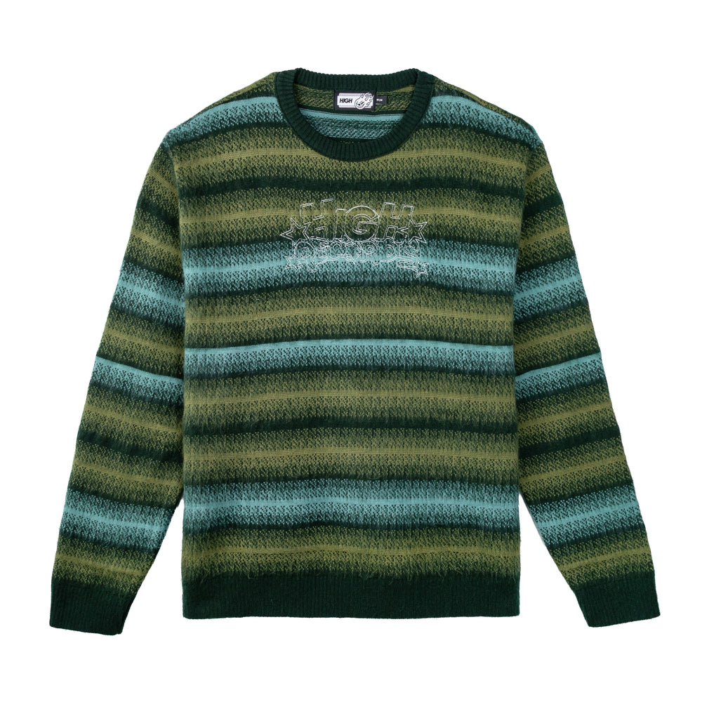 Tricot High Records
