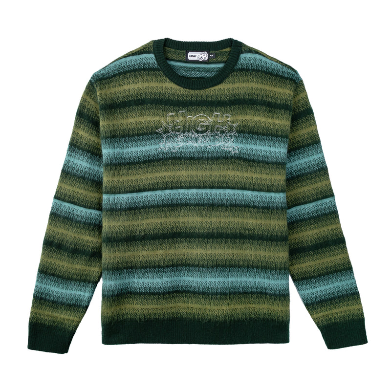 Tricot High Records