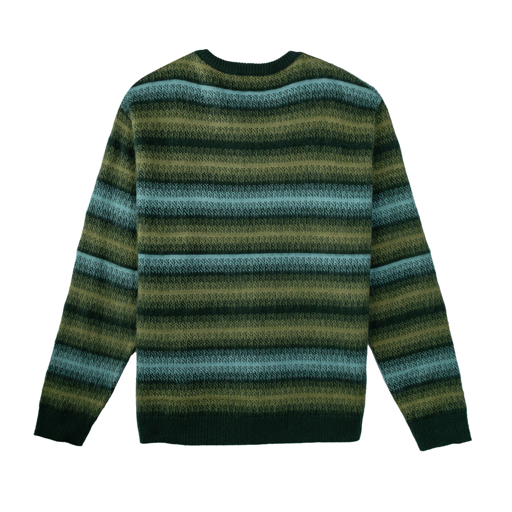 Tricot High Records