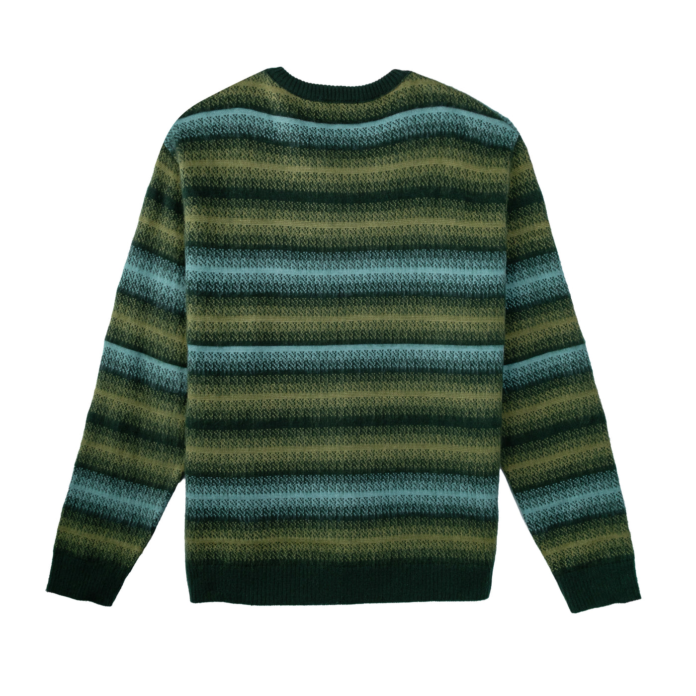 Tricot High Records