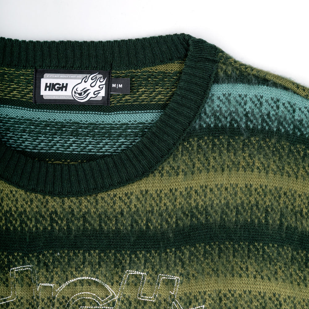 Tricot High Records