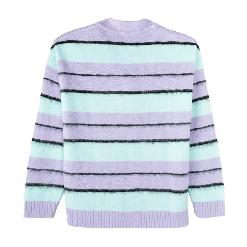 Cardigan High Girlz Lilac