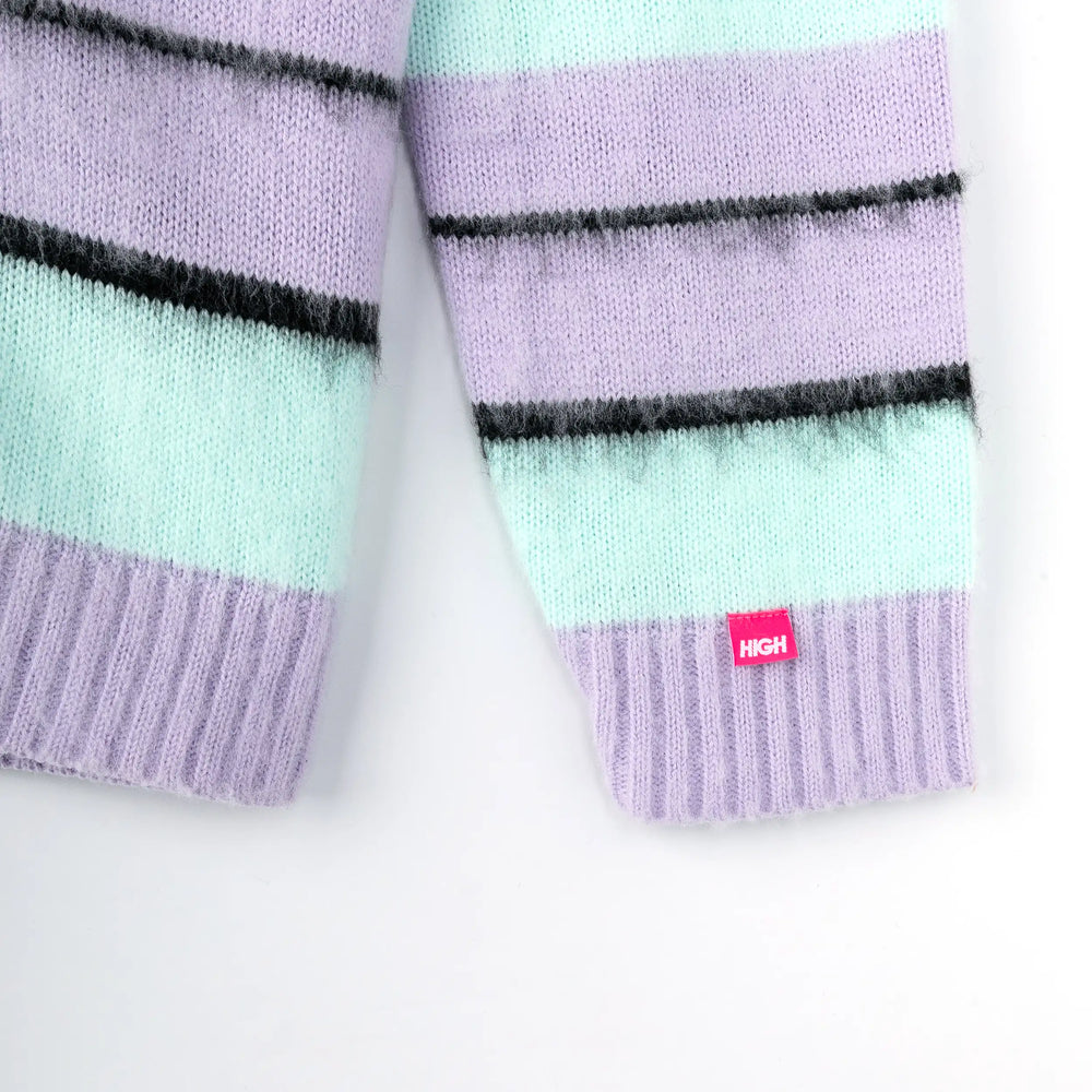 Cardigan High Girlz Lilac