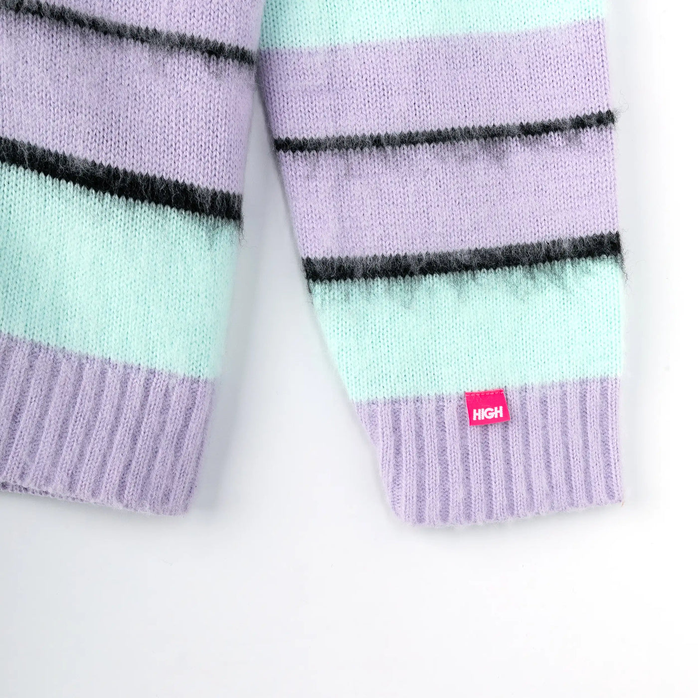 Cardigan High Girlz Lilac