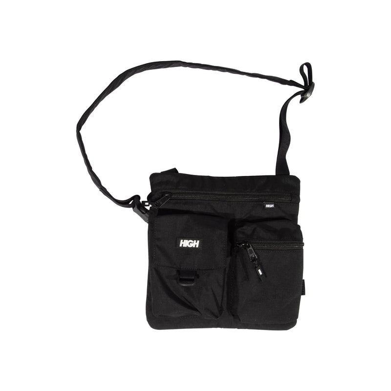 Cargo Bag Black