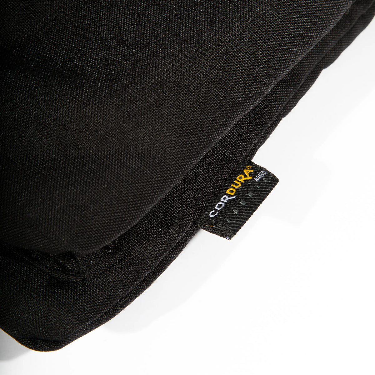 Cargo Bag Black