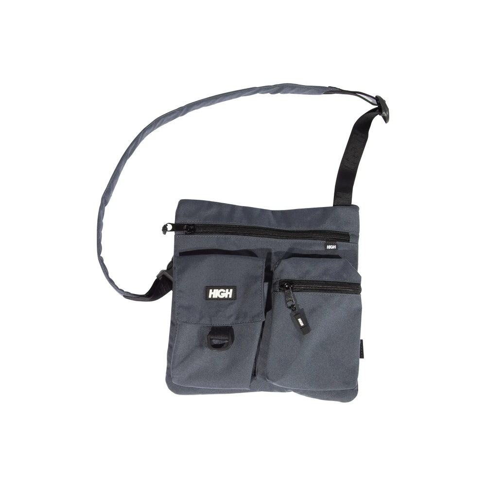 Cargo Bag Grey