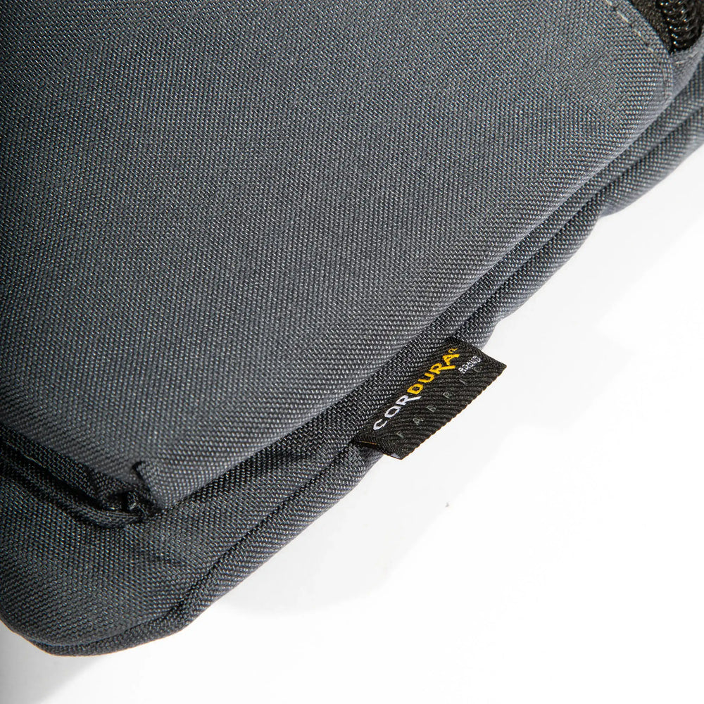 Cargo Bag Grey