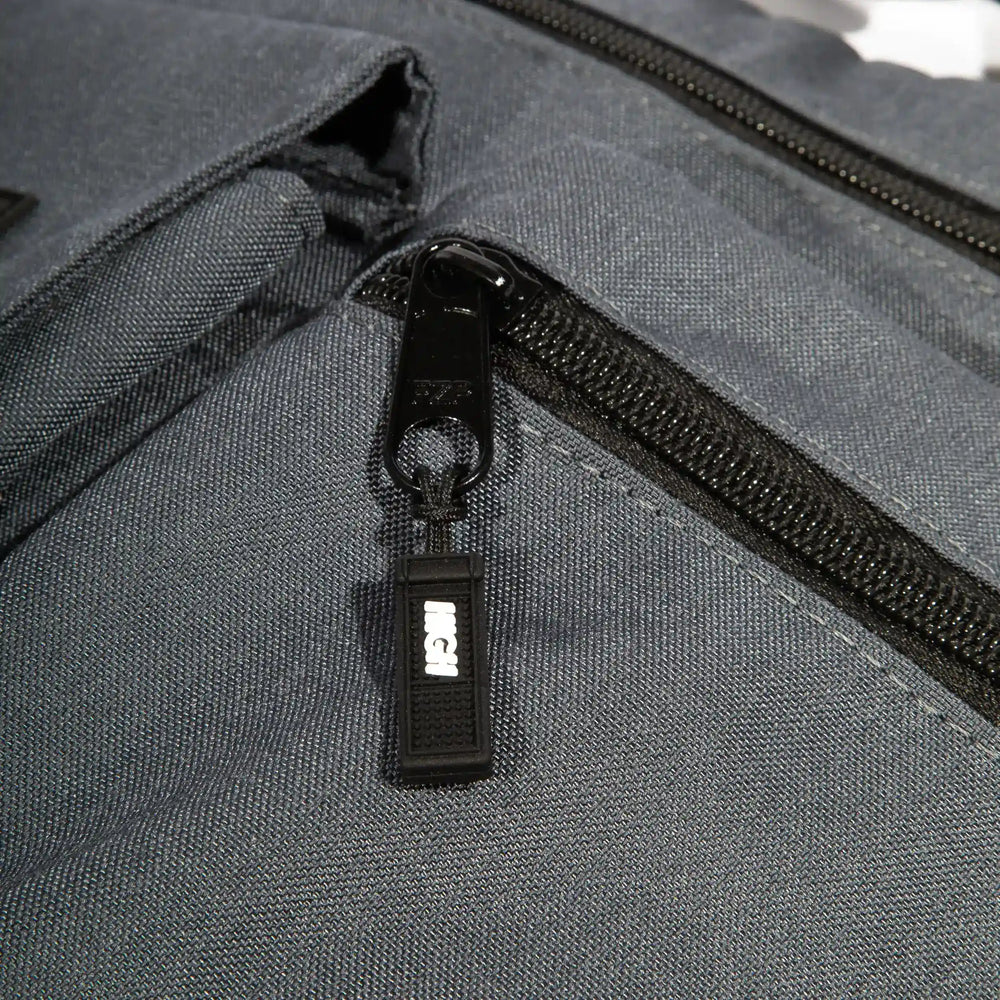 Cargo Bag Grey