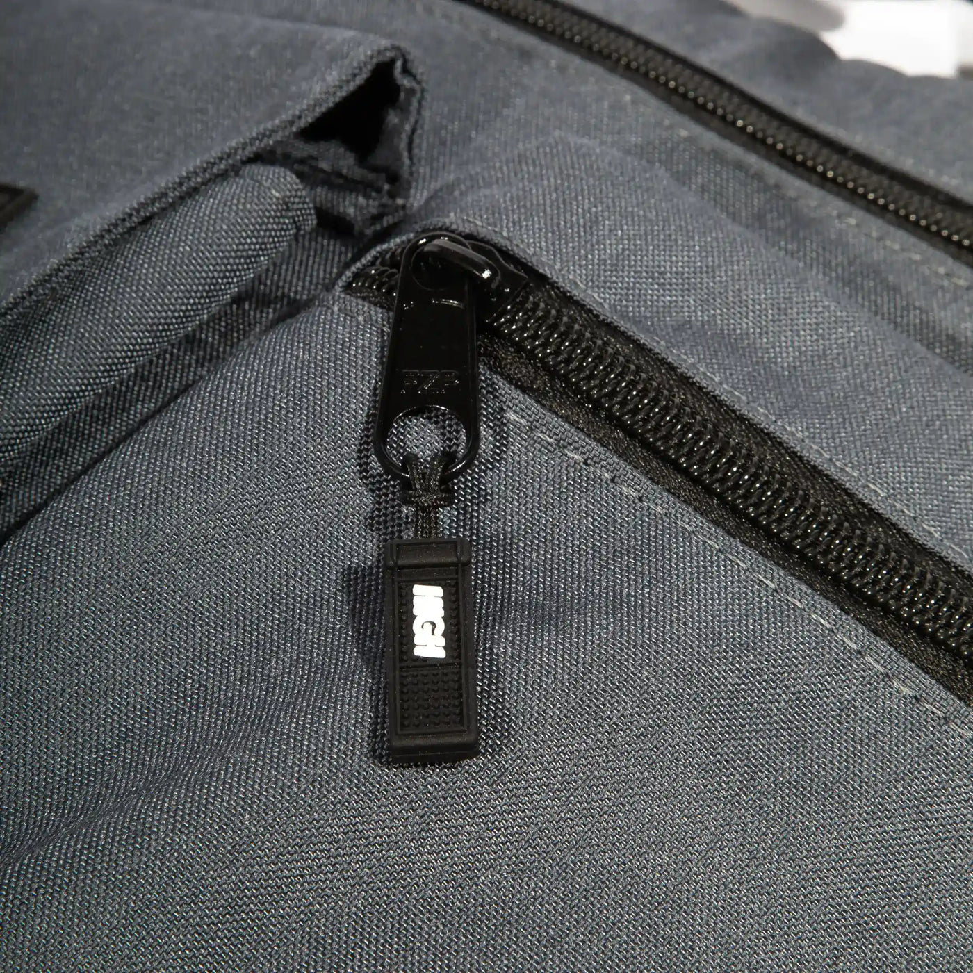 Cargo Bag Grey