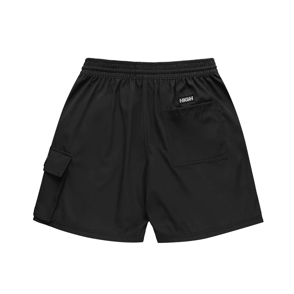 Cargo Shorts Black