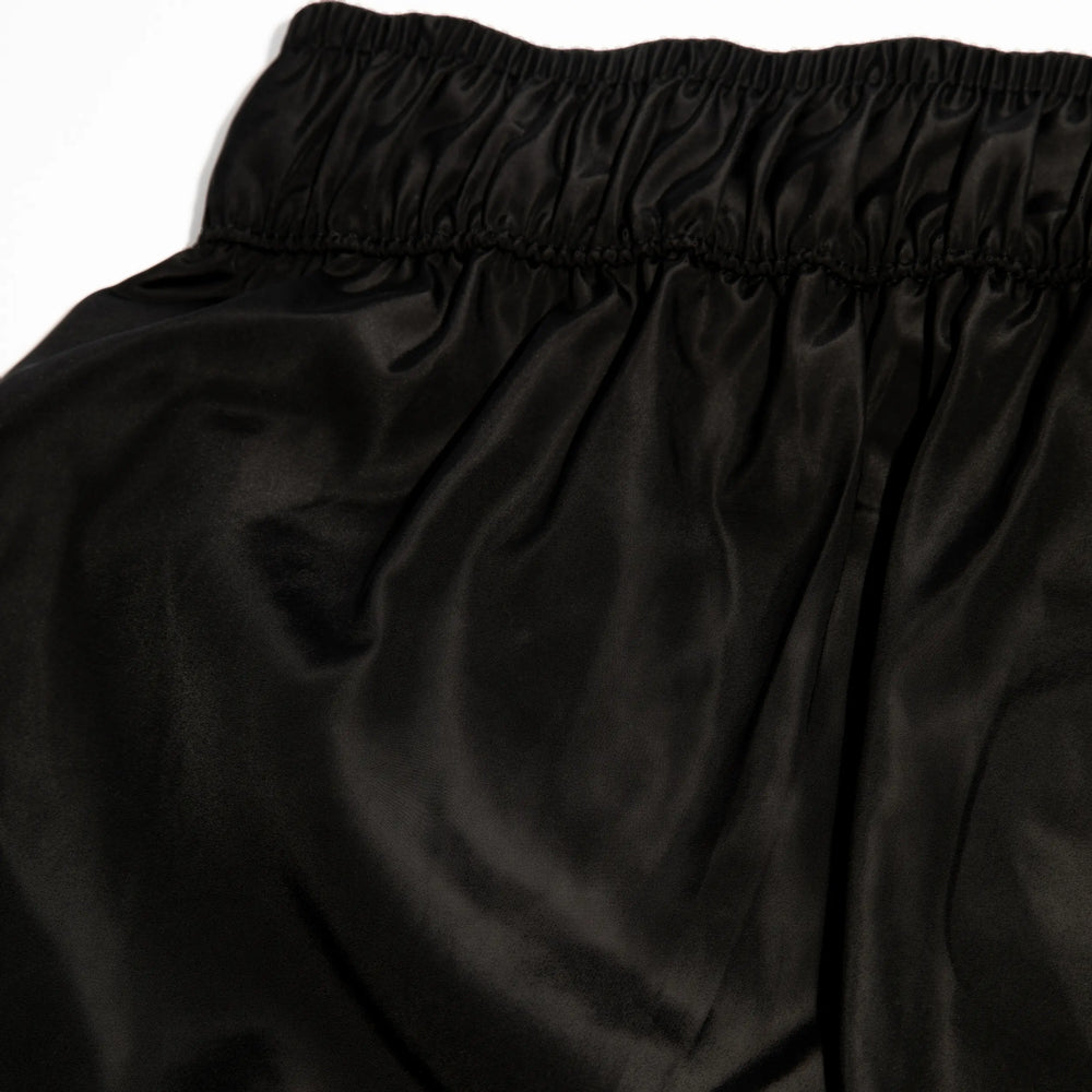 Cargo Shorts Black
