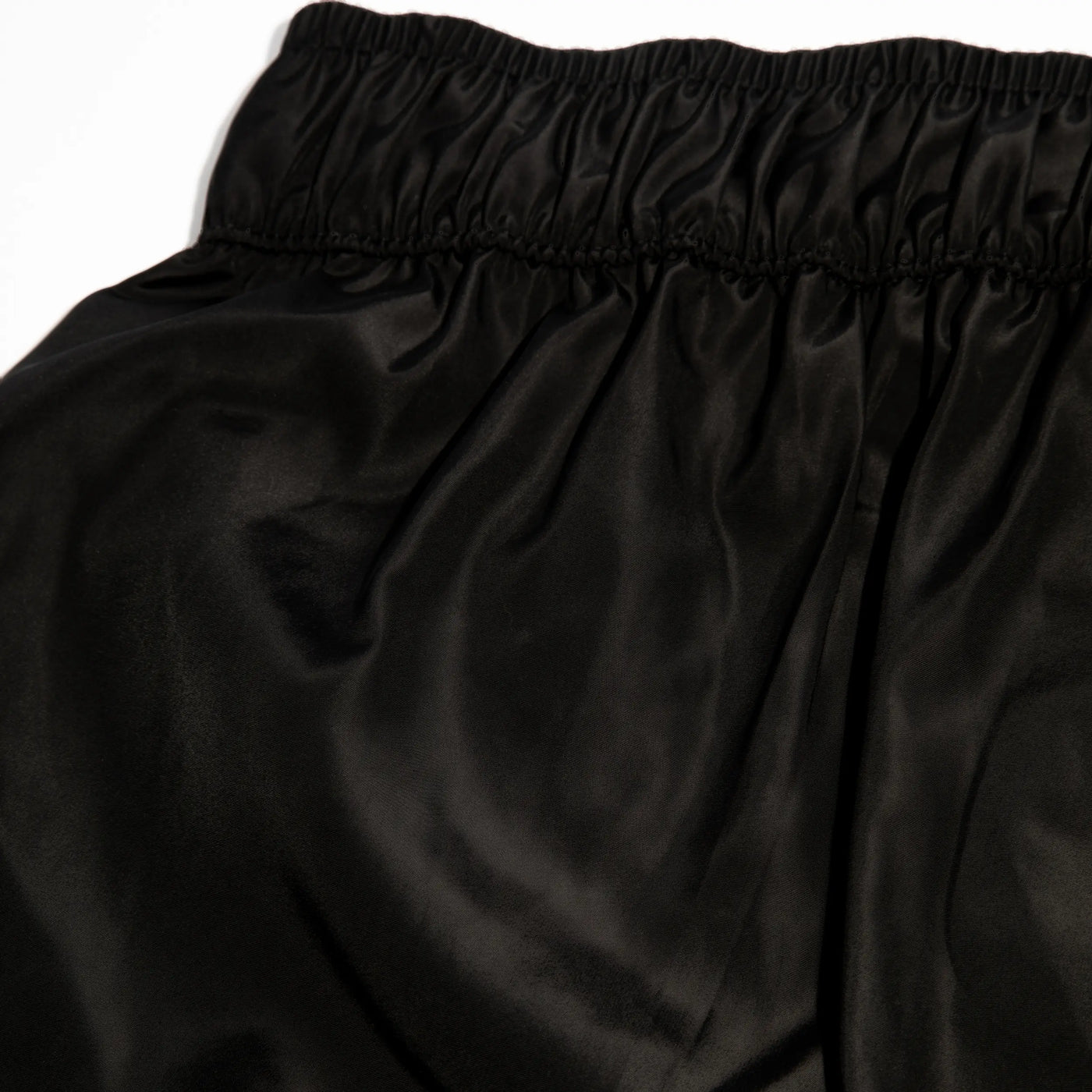 Cargo Shorts Black