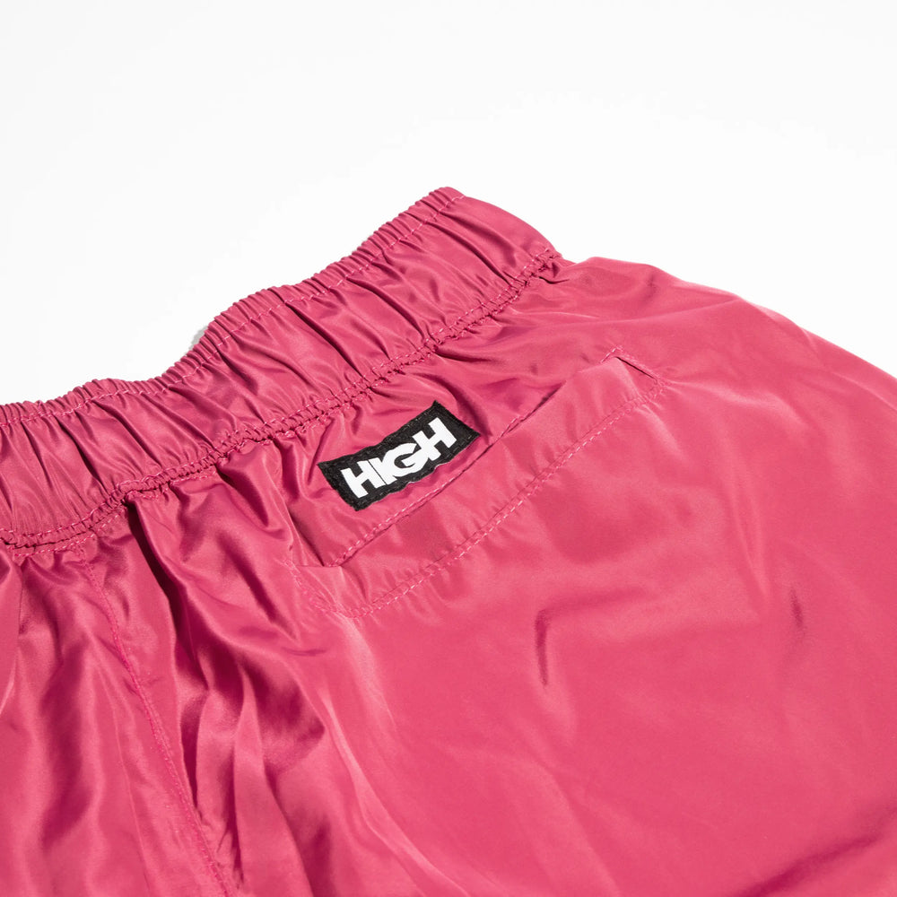 Cargo Shorts Wine