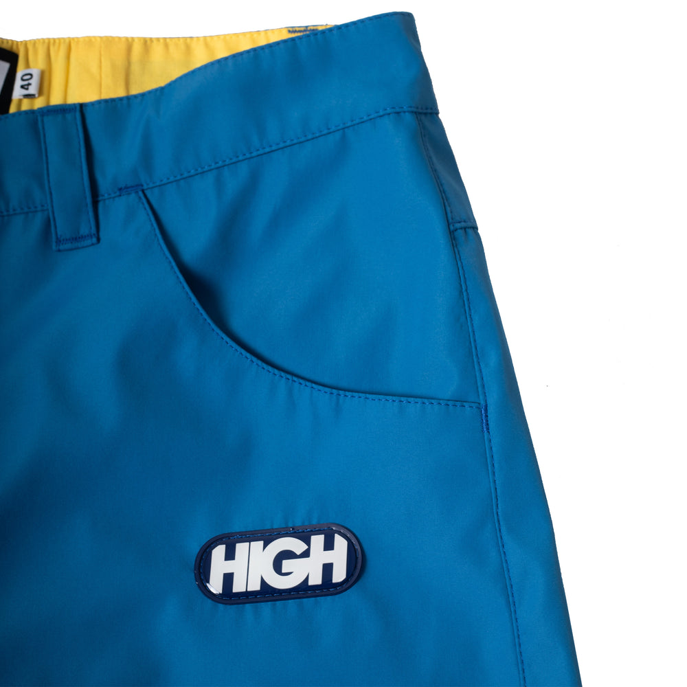 Carpenter Pants Coast Blue