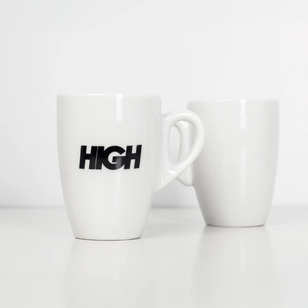 Coffee Cups Logo