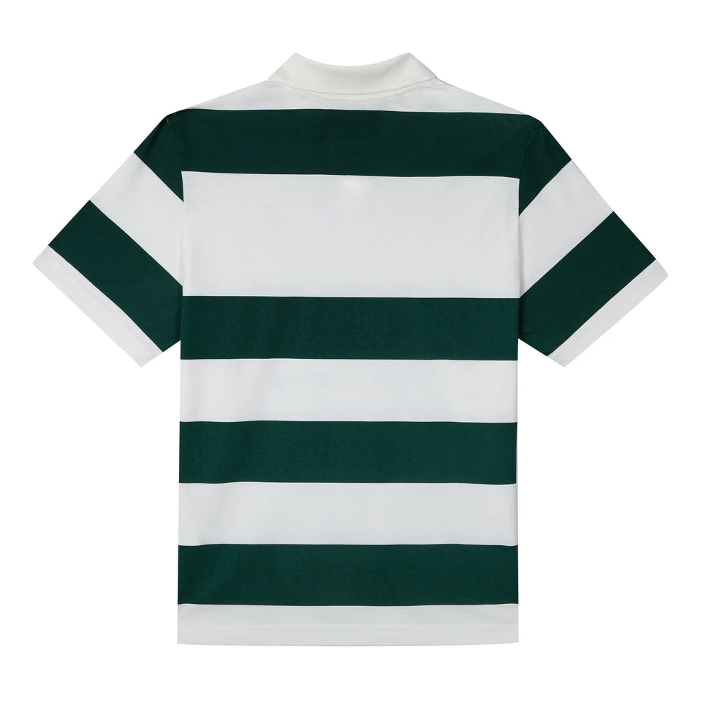 Crest Polo Shirt