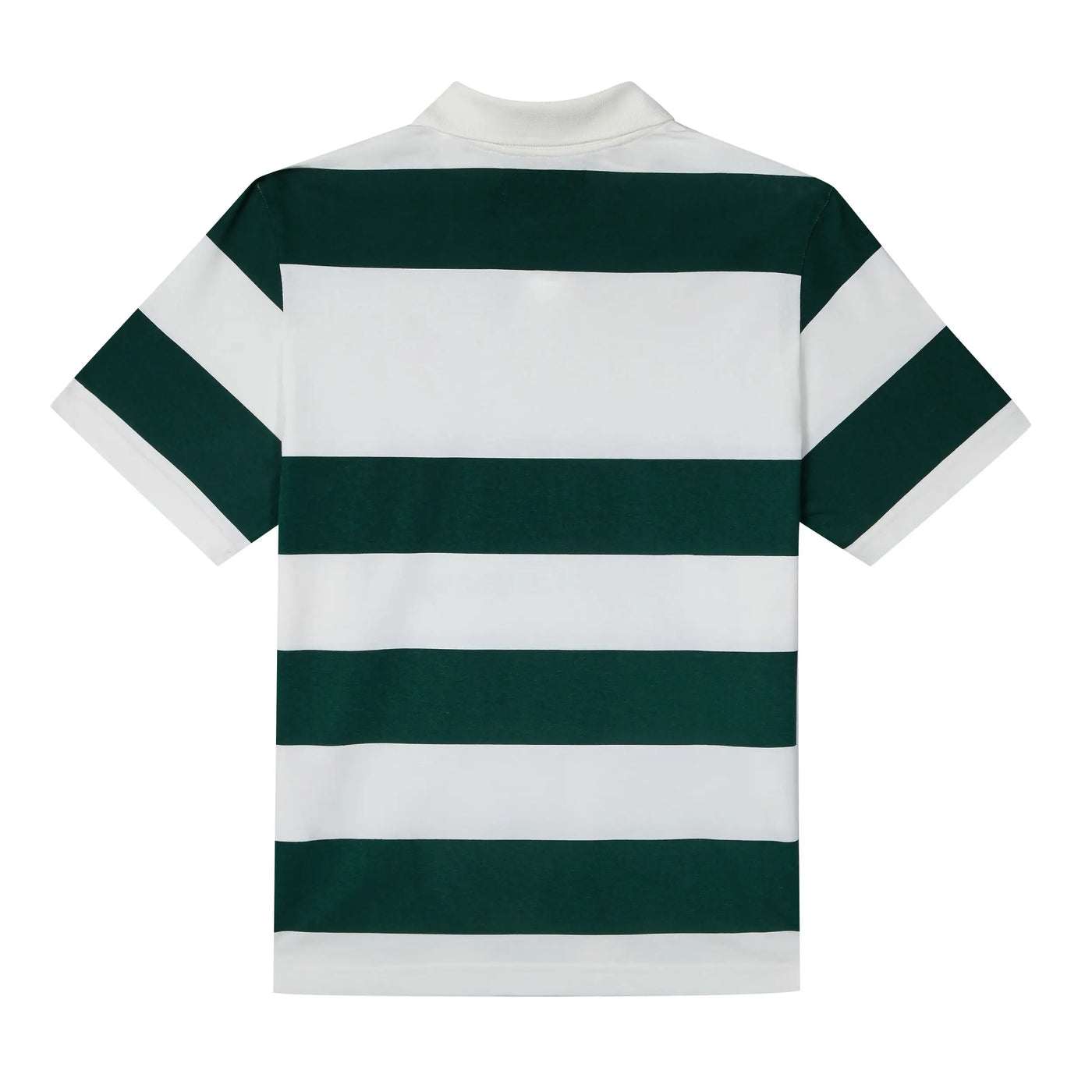 Crest Polo Shirt