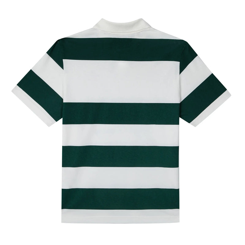 Crest Polo Shirt