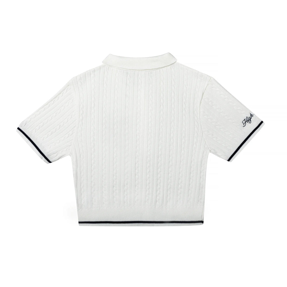 Crest Shirt